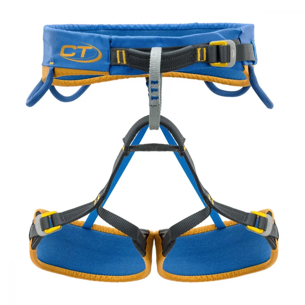 Страхувальна система Climbing Technology Dedalo