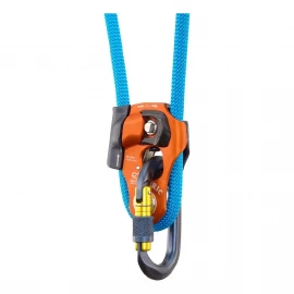 Страховочно-спусковое устройство Climbing Technology WBS CRIC