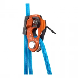 Страховочно-спусковое устройство Climbing Technology WBS CRIC