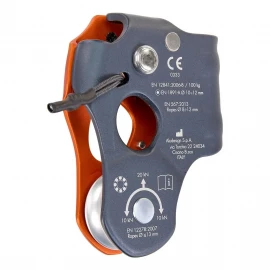 Страховочно-спусковое устройство Climbing Technology WBS CRIC
