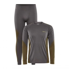 Комплект термобілизни Craft Core Dry Baselayer Set Man 