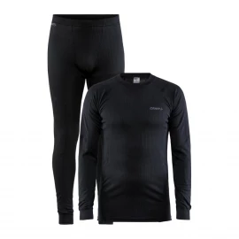 Комплект термобілизни Craft Core Dry Baselayer Set Man 