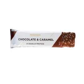 Батончики протеиновые Progress Nutrition Protein Bar - 12x60g