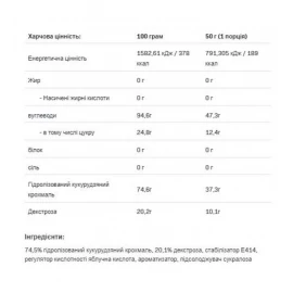 Гейнер Allnutrition Carbo Multi max - 3000g 