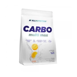Гейнер Allnutrition Carbo Multi max - 3000g 