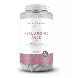 Гіалуронова кислота Myprotein Hyaluronic Acid - 60tab