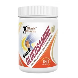 Глюкозамин Stark Pharm Stark Glucosamine - 180tabs