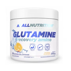Глютамін Allnutrition Glutamine Recovery Amino - 250g 