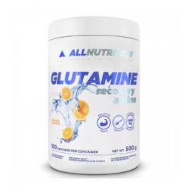 Глютамін Allnutrition Glutamine Recovery Amino - 500g
