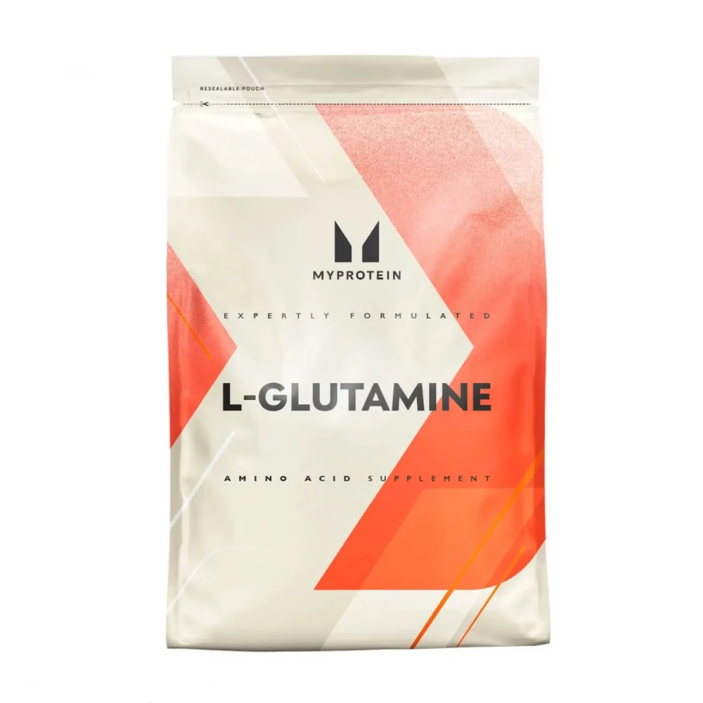 Глютамин Myprotein Glutamine - 250 g