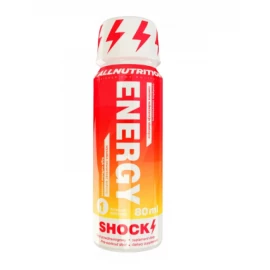 Стимулятор енергетичний Allnutrition Energy Shock Shot - 80ml