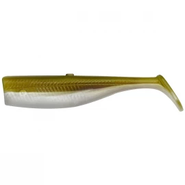 Силікон Savage Gear Minnow Tail 100mm 10.0g (5 шт/уп)