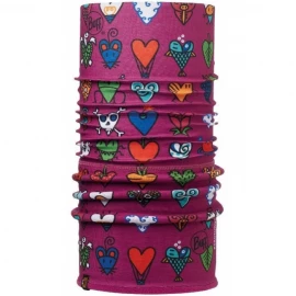 Мультиповязка Buff Kukuxumusu Polar