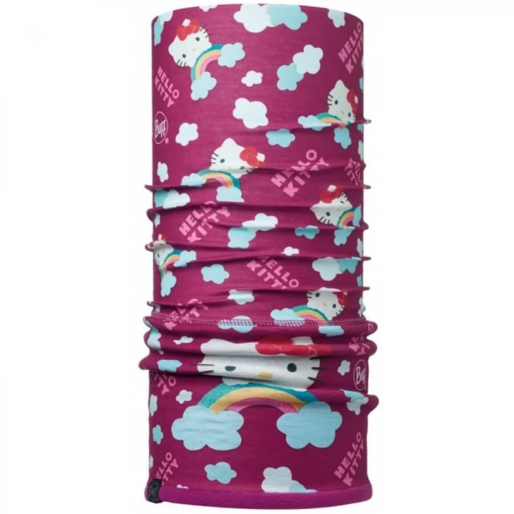 Мультипов'язка Buff Hello Kitty Child Polar, Rainbow Purple/Mardi Grape