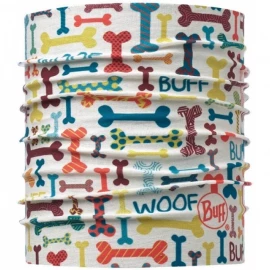 Пов'язка для собак Buff Dog Woof Multi