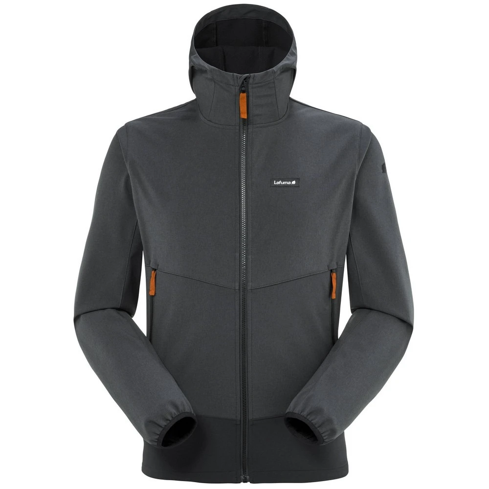 Куртка Lafuma Trackshell Hoodie