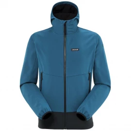 Куртка Lafuma Trackshell Hoodie