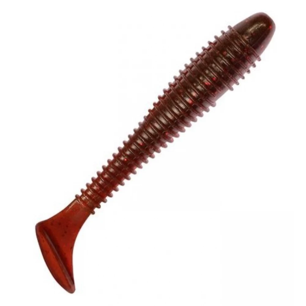 Силікон Select Fatfish 4.8" (4 шт/уп)