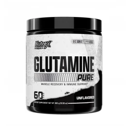 Глютамін Nutrex Glutamine Drive Black - 300g