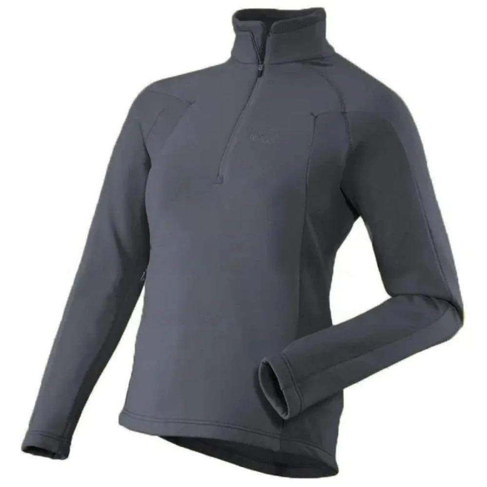 Кофта Millet LD Super Power Zip