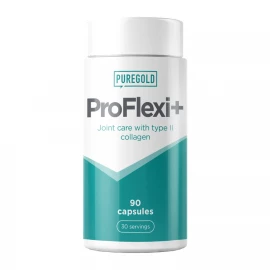 Добавка для восстановления хрящей, суставов и связок Pure Gold ProFlexi plus - 90caps