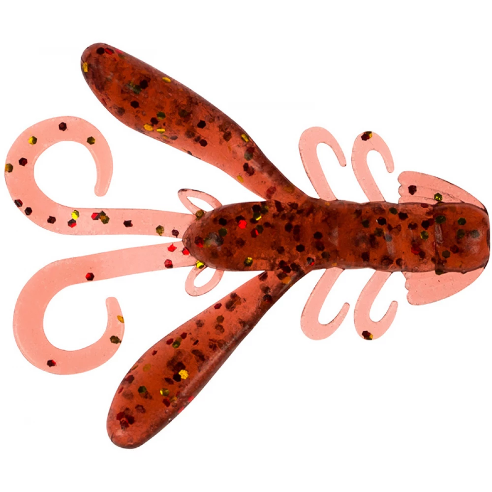 Силікон Select Rak Craw 2.8" (5 шт/пак)