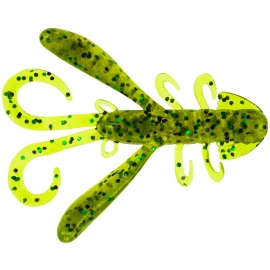 Силікон Select Rak Craw 2.8" (5 шт/пак)