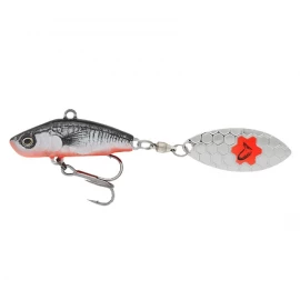 Тейл-спінер Savage Gear 3D Sticklebait Tailspin 65mm 9.0g