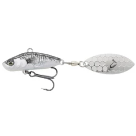 Тейл-спінер Savage Gear 3D Sticklebait Tailspin 65mm 9.0g