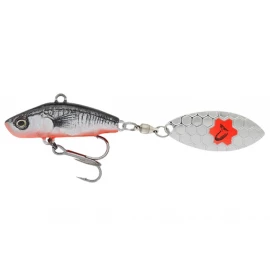 Тейл-спінер Savage Gear 3D Sticklebait Tailspin 65mm 9.0g