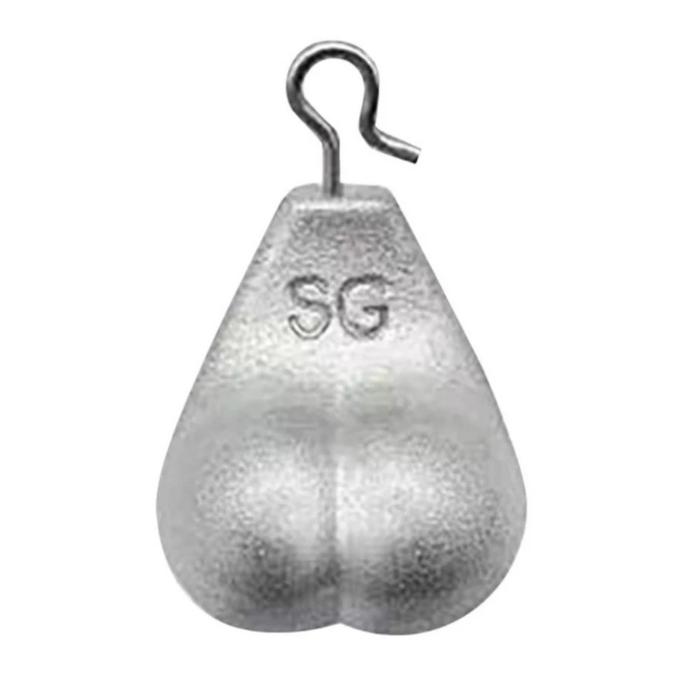 Тягарец Savage Gear Balls Clip On 15.0g (4 шт/уп)