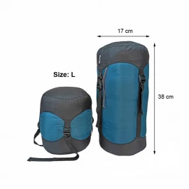 Компресійний чохол Rock Front Compact L