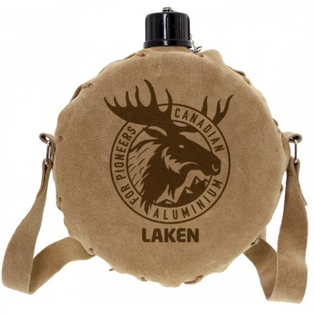 Фляга Laken Canadiense 1,5L