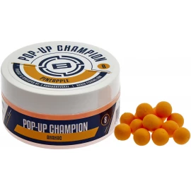 Бойли Brain Champion Pop-Up 10mm 34g