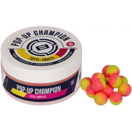 Бойли Brain Champion Pop-Up 10mm 34g
