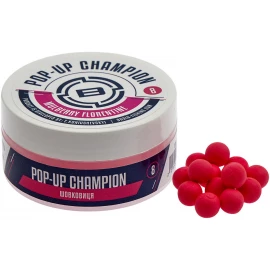 Бойли Brain Champion Pop-Up 10mm 34g