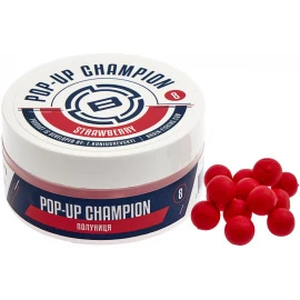 Бойли Brain Champion Pop-Up 10mm 34g