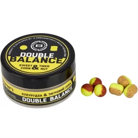 Бойли Brain Double Balance 12+10х14mm