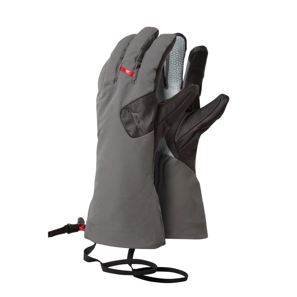 Рукавиці Mountain Equipment Direct Gauntlet