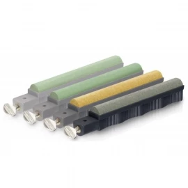 Запасні точила Lansky Curved Blade Hone Set