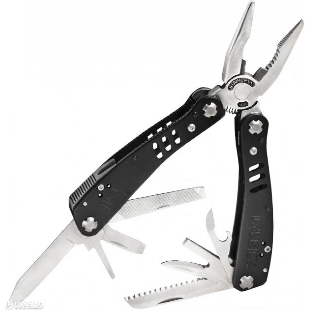 Мультитул Lansky Multi Tool