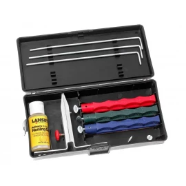 Точильна система Lansky Standard Sharpening System