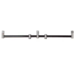 Буз-бар Prologic Commander Carbon Steel Goal Post Buzzer Bar 3 Rods 46.5cm карбоновий