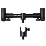 Буз-бар Prologic Element Quick Release 2 Rod Buzz Bar 15 -25cm