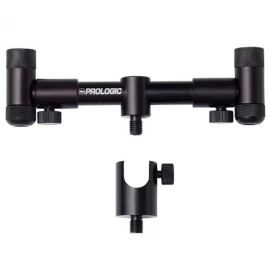 Буз-бар Prologic Element Quick Release 2 Rod Buzz Bar 15 -25cm