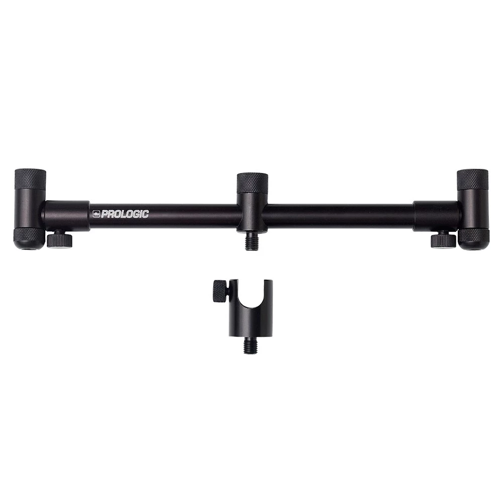 Буз-бар Prologic Element Quick Release 3 Rod Buzz Bar 28 - 40cm