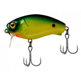 Воблер Jackall Cherry Zero Footer 48F 48mm 7.6g