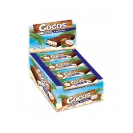 Батончики VALE Cocos Bar - 20x100g