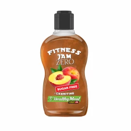 Джем Power Pro Fitnes Jam Sugar Free + L Carnitine - 200g 