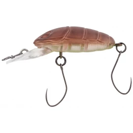 Воблер Nories Crankin Pupa 34mm 2.6g